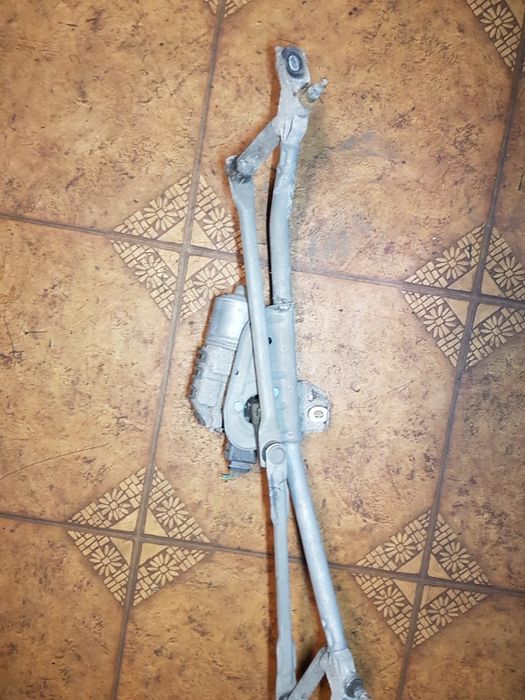 Mechanizm wycieraczek silniczek VW Passat B5 LIFT  03902  41528