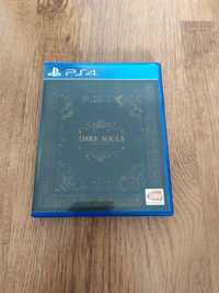 Dark Souls: Remastered PS4 / PS5 / PL / Polska wersja językowa