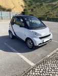 Smart fortwo cdi 0.8 A/C