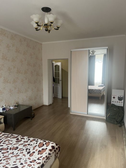 Здається в оренду 2 кімнатна квартира, Велика Перспективна