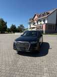 Audi Q7 3.0 TFSI quattro 7 miejsc
