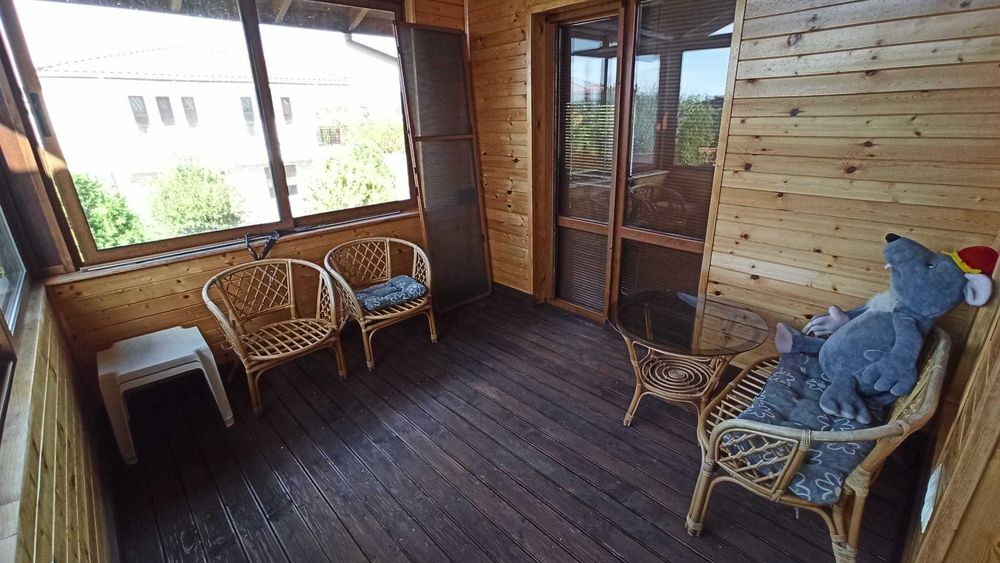 Болгарія. Продаю новий будинок від власника, 13км до моря Слинчев Бряг