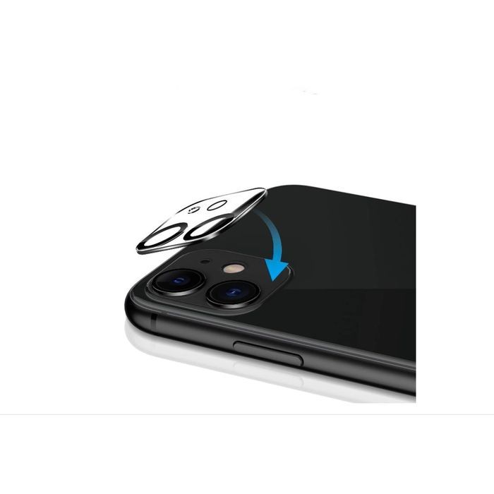 Szkło Hartowane Qulloo Do Apple Iphone 12 Pro Max
