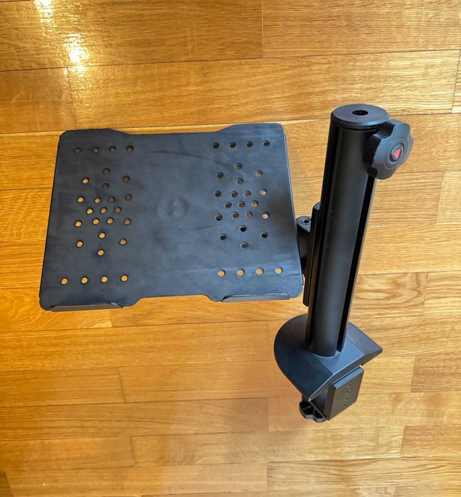 Suporte de mesa para portátil