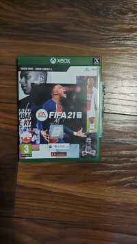 Fifa 2021 xbox one