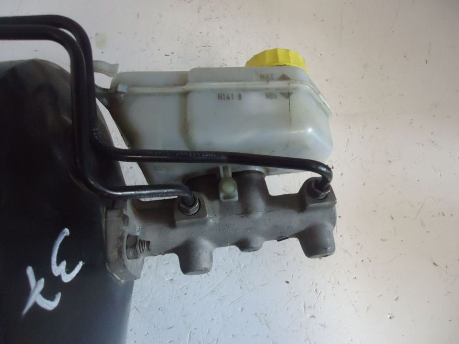 Servo Freio Seat Ibiza FR