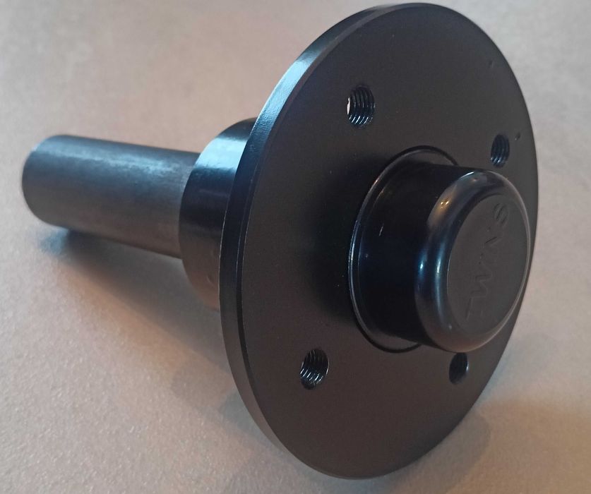 piasta czop ośka oś