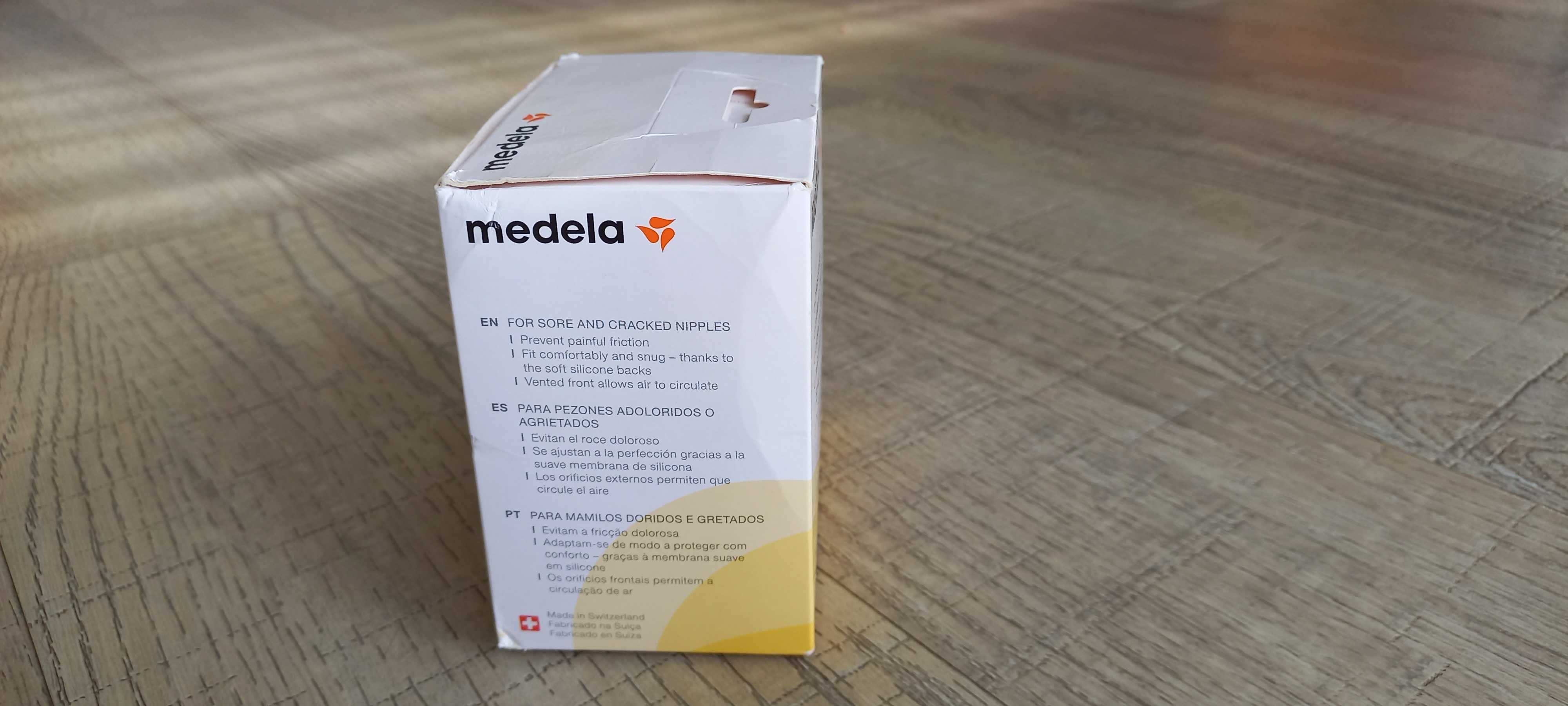 Copo recolector de leite - Medela