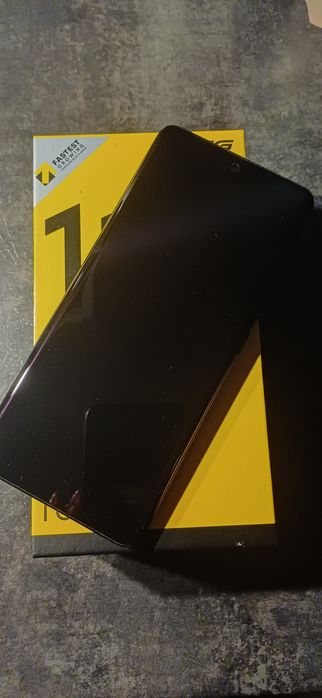 Resume 11 pro na gwarancji