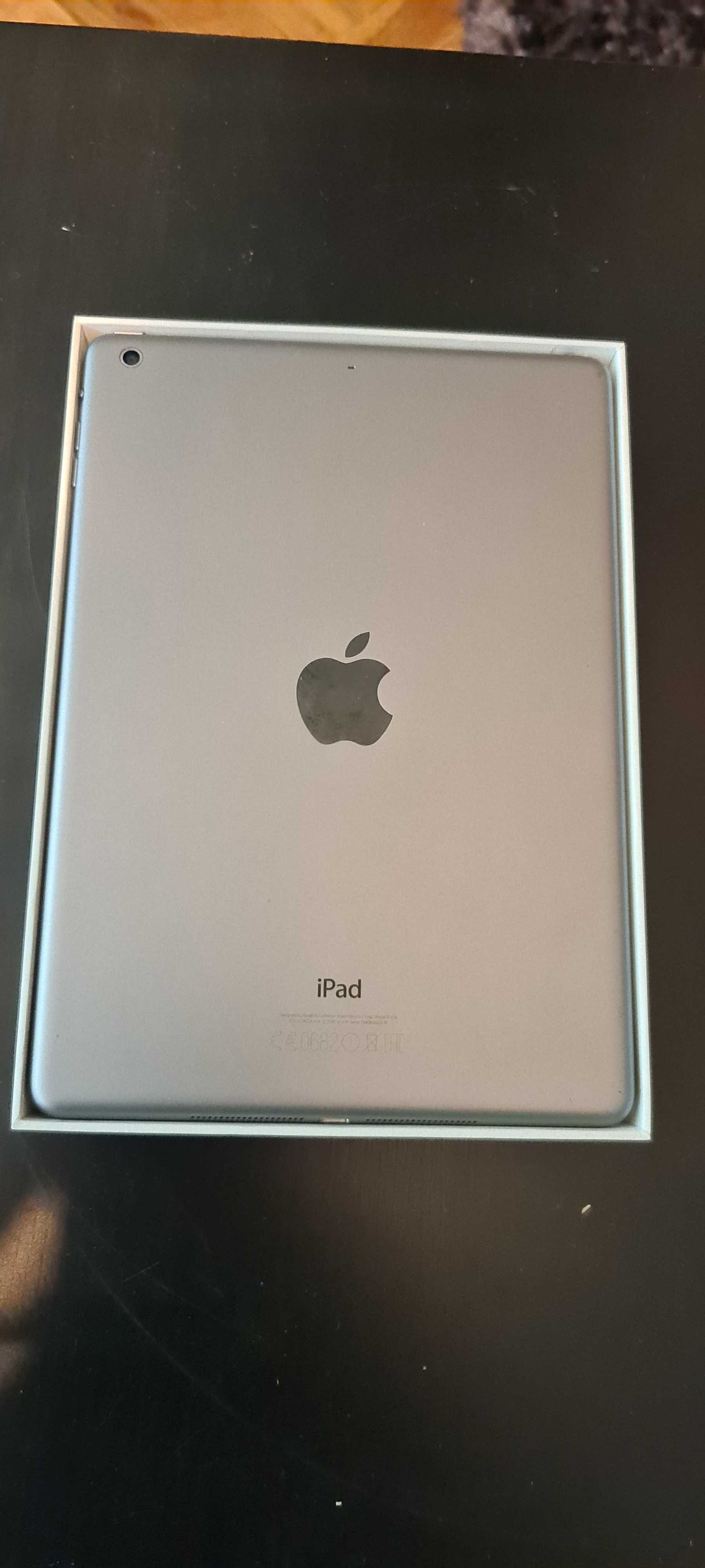 Apple IPAD AIR uszkodzony