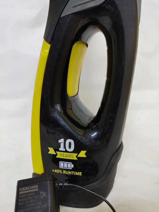 Ściągaczka Myjka do okien szyb KARCHER WV2 (WV1 EASY CLASSIC PLUS) HIT