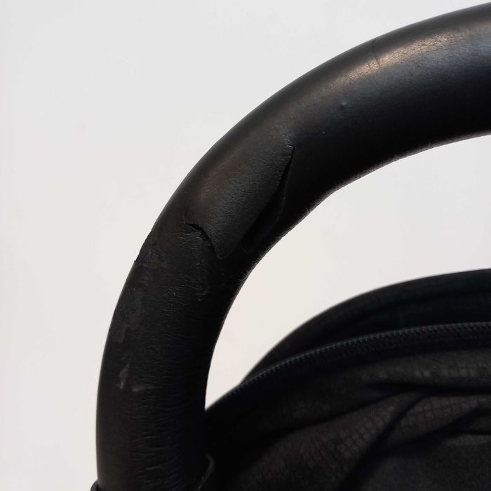 Wózek spacerowy Chicco  Ohlala'3 jet black do 15kg(B227)