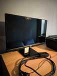 Monitor Dell S2240 Lc