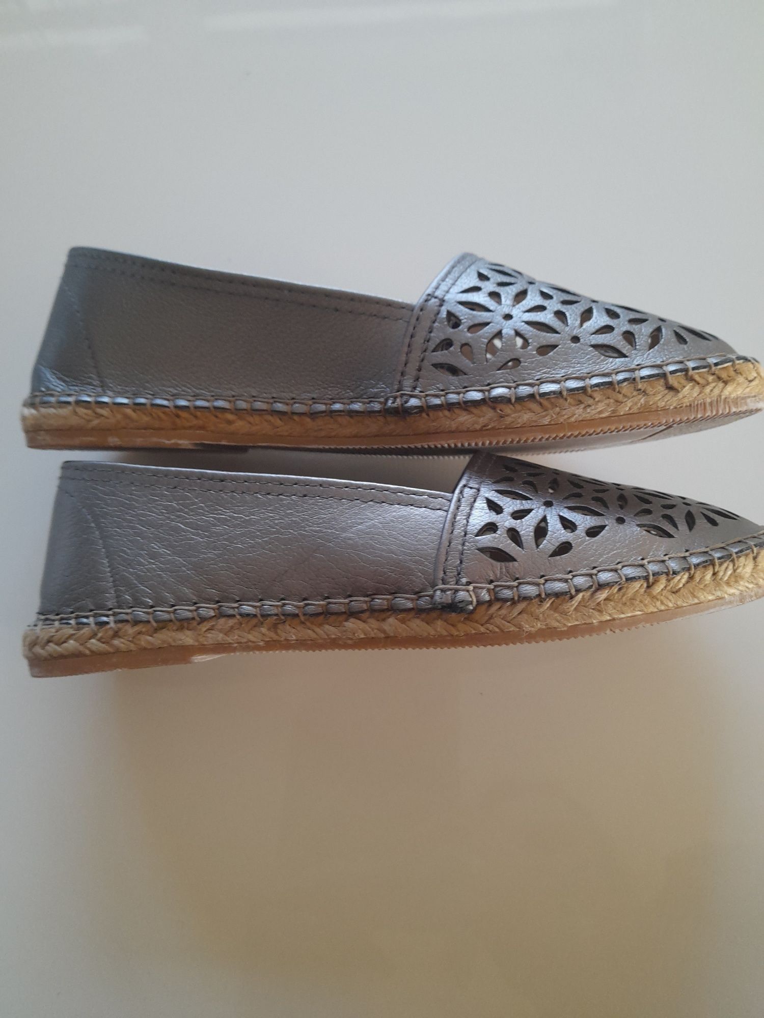 Buty Espadryle Venezia 36