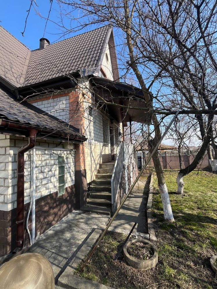 Продам дачу в Процеві