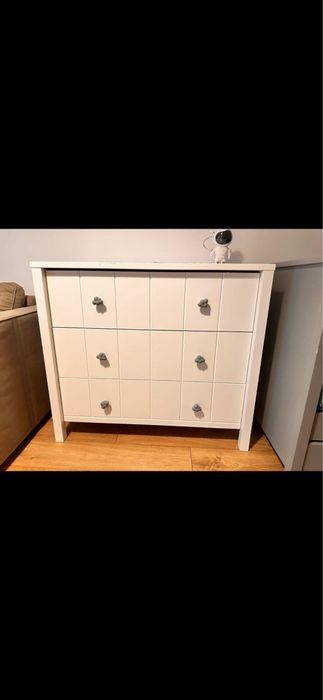 Novelies Allpin komplet mebli