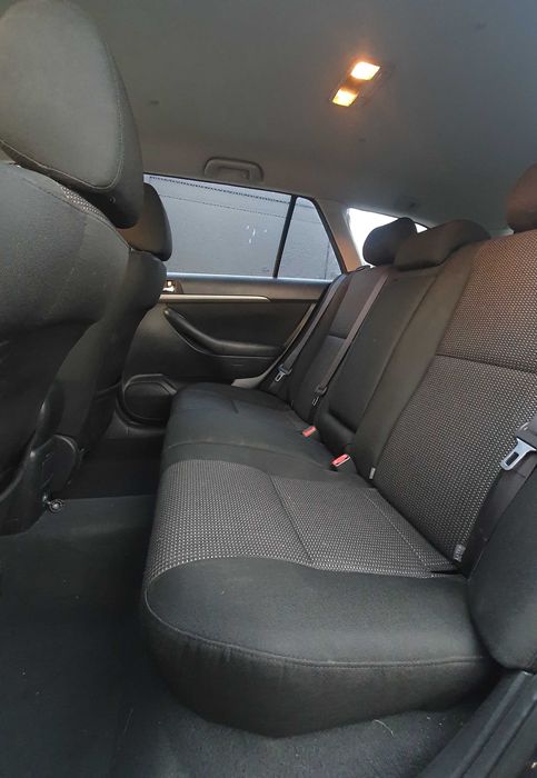 Toyota avensis t25 1.8 benzyna kombi 128km