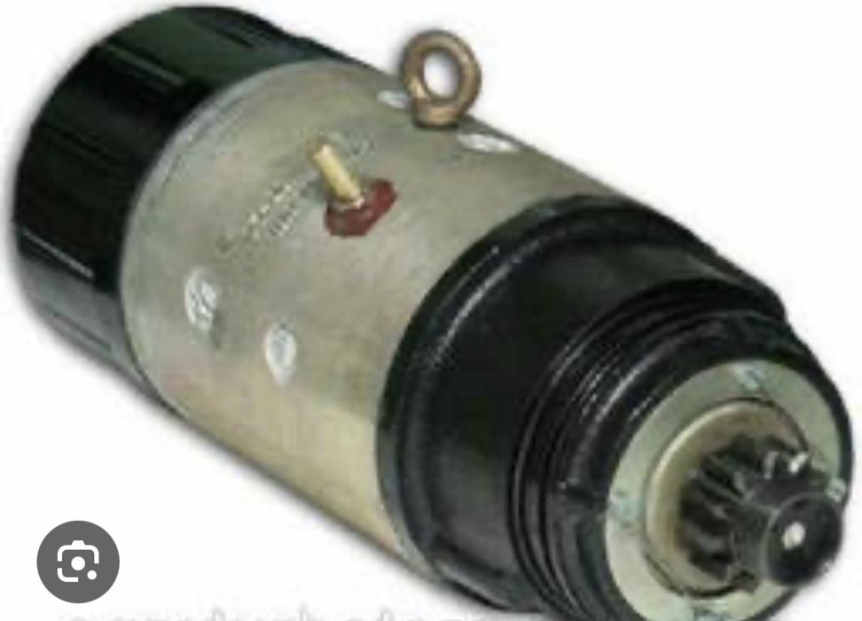 Стартер  Ст700 Ст722 ст721 с5-22с з хранения