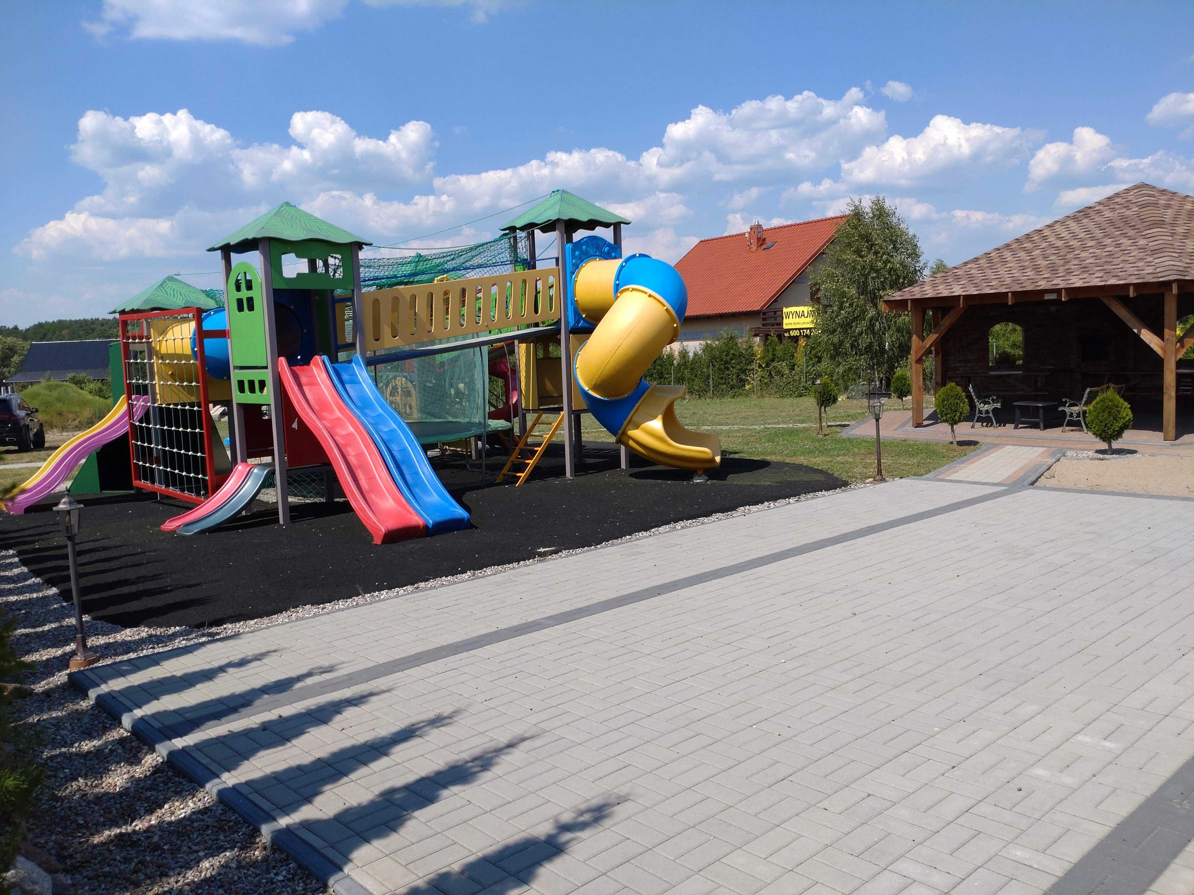 Domek  letniskowy Sieraków jezioro ,noclegi turystyczne