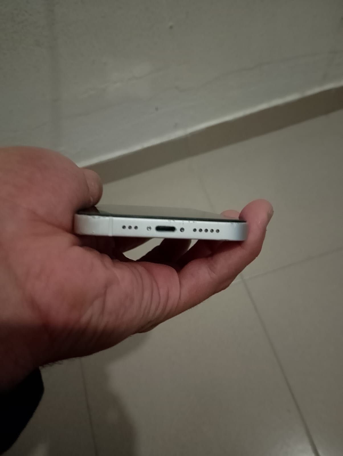 Iphone 12 64GB com caixa e carregador