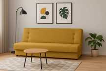 Wersalka Stella Kanapa Tapczan Sofa Łózko HIT