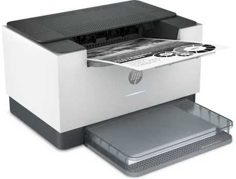 Impressora HP LaserJet M209dwe (Laser Mono - Até 29 ppm)