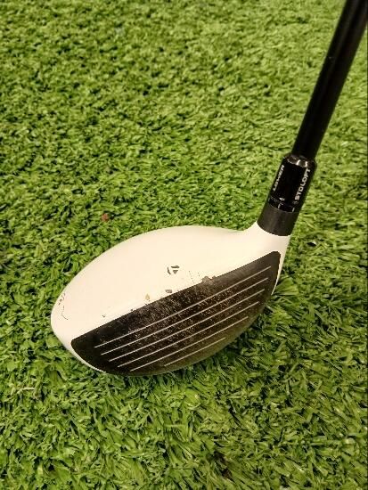 Taylormade R11 3 15.5°