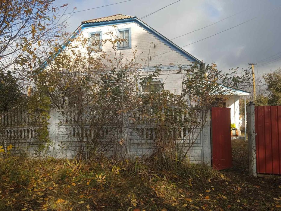 Продам Будинок с. Ярешки