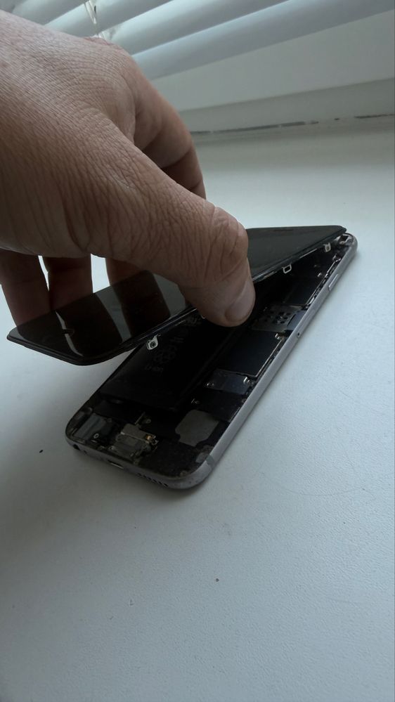 Айофн 6s на разборку