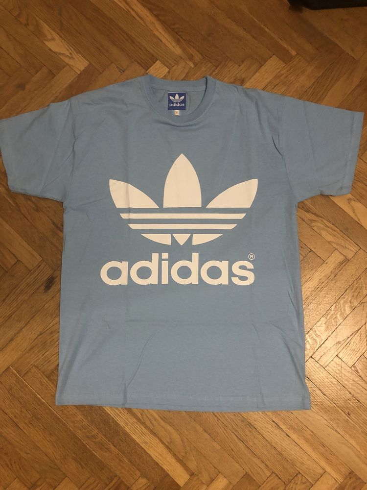 Футболка Adidas Originals / size М