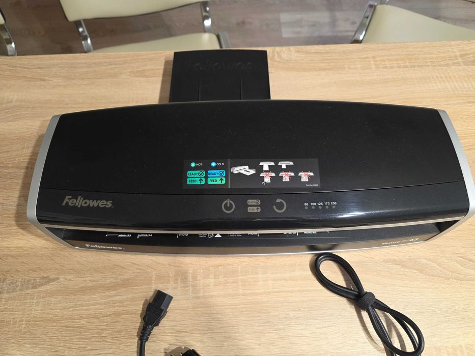 Laminator Fellowes Venus 2 A3