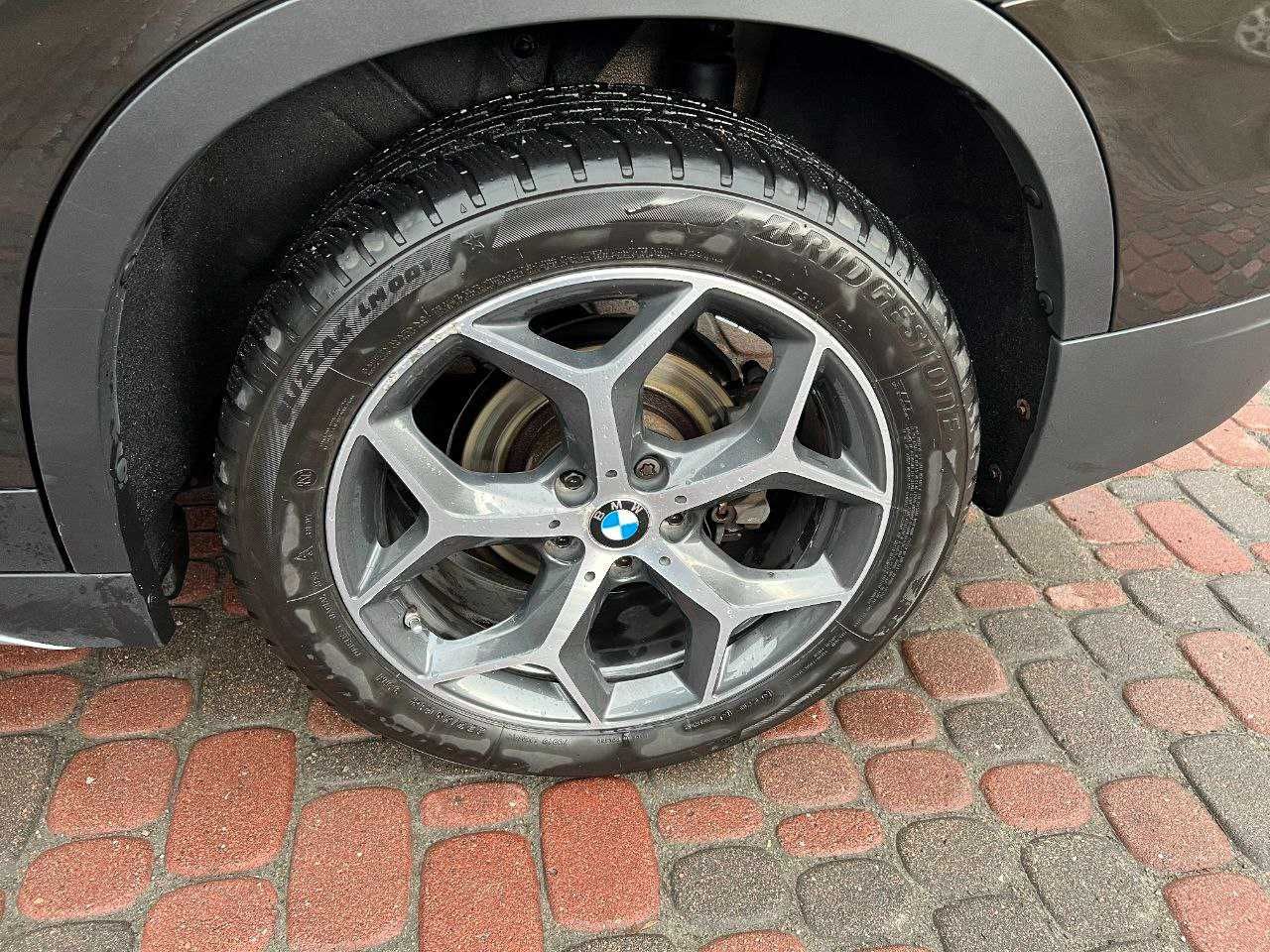 Продам автомобіль BMW X1