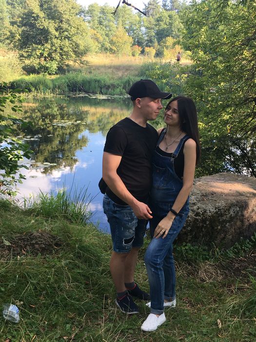 Джинси, комбінезон для вагітних.