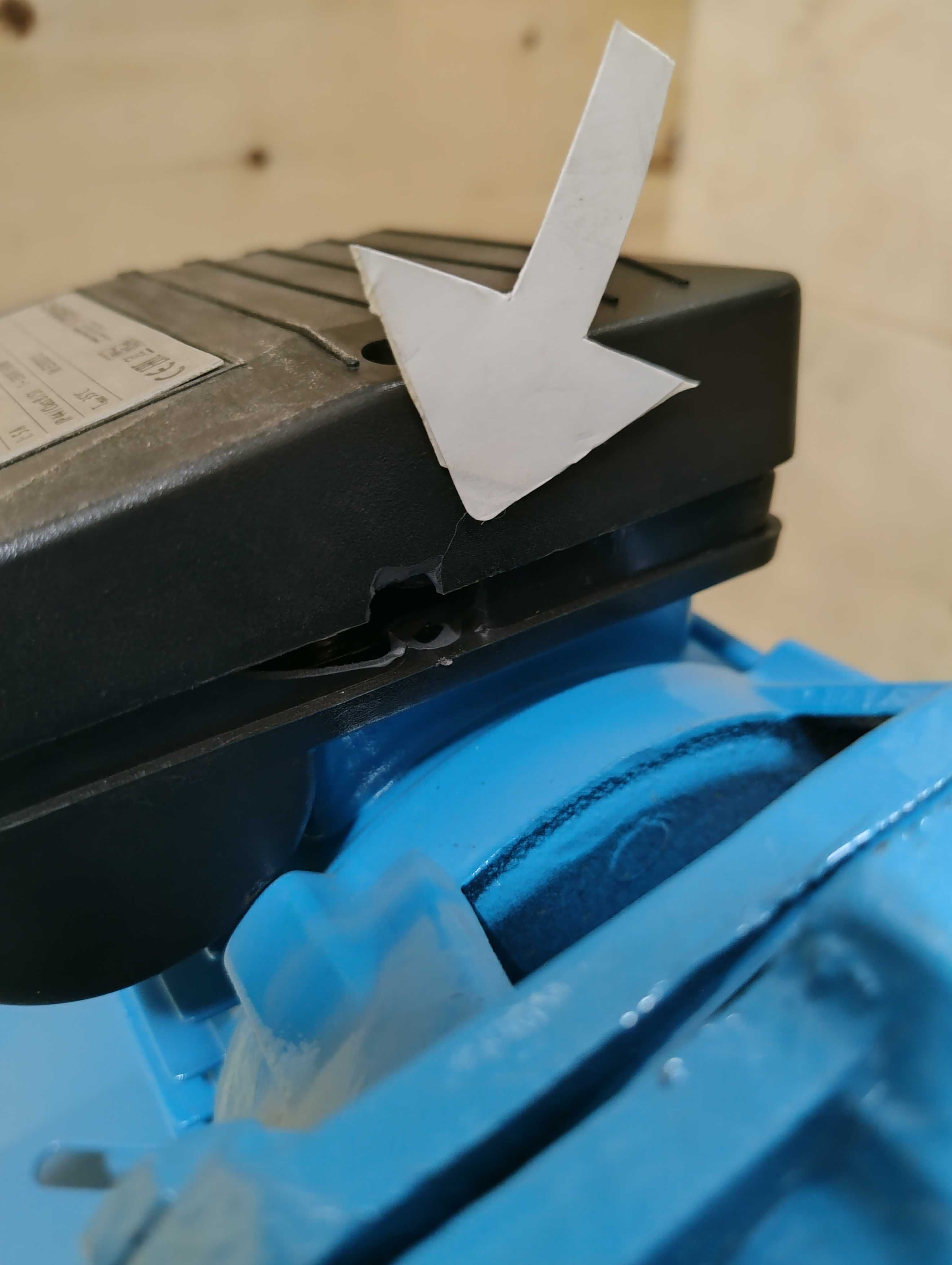 Zestaw hydroforowy Jet 1100 + Zbiornik 50 litrów - OUTLET