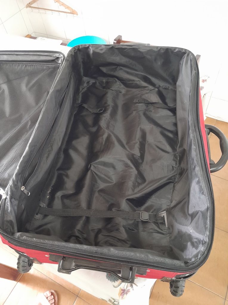 Mala de viagem Le Voyageur 60 litros