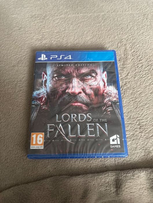 playstation 4 stan bdb