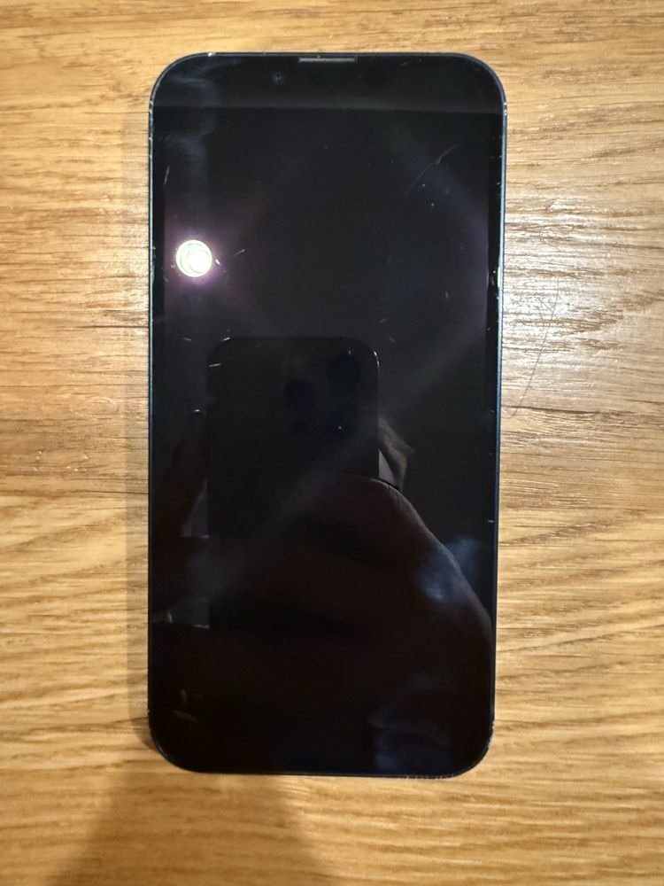 Iphone 13 128 gb + airpods