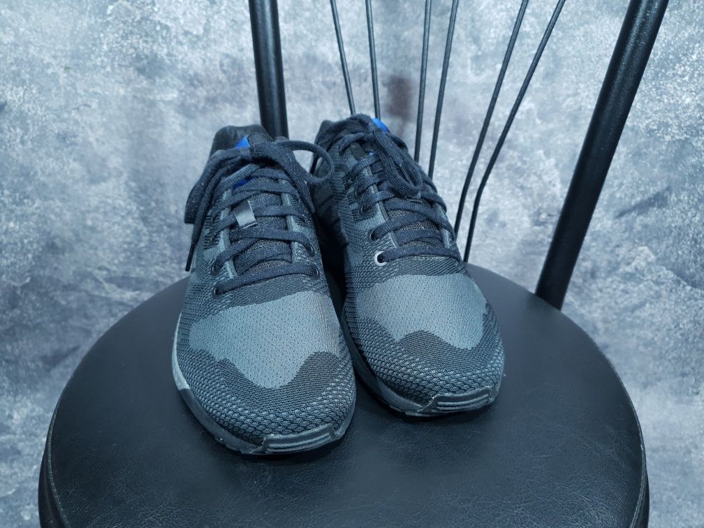 Чоловічі Кроссівки Adidas ZX Flux Torsion Оригінал