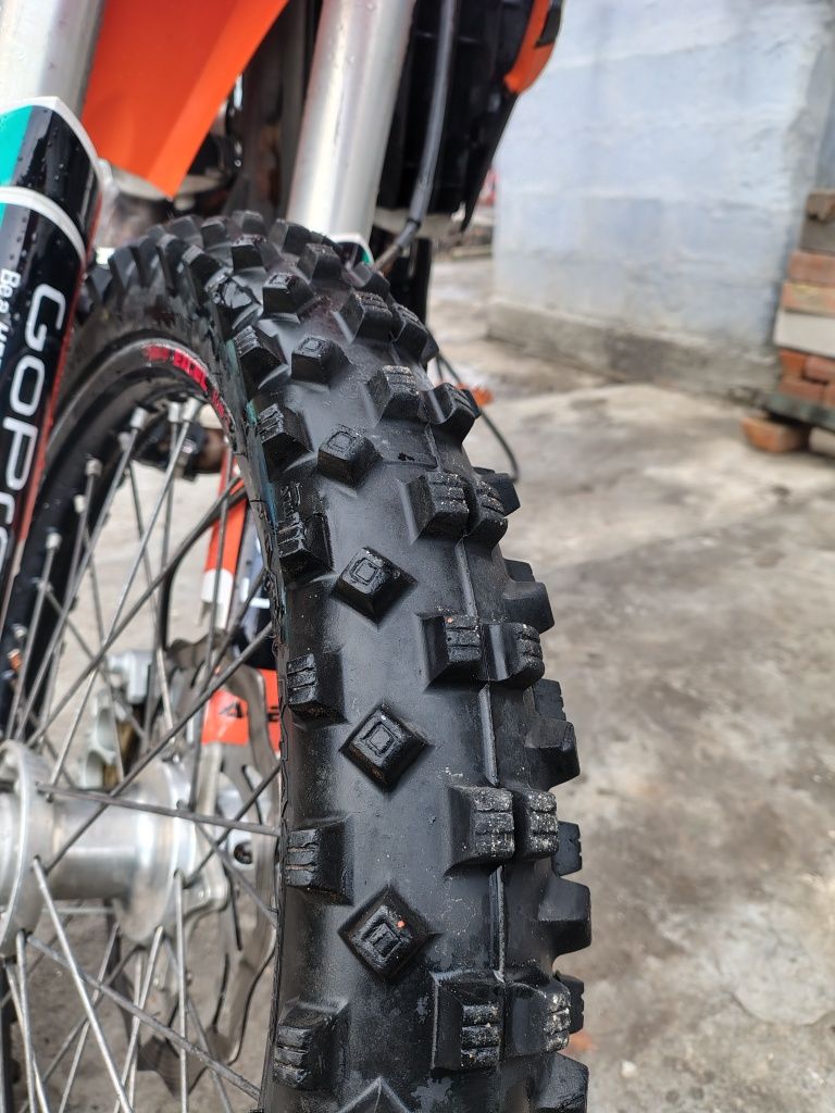 Продам ktm sx125