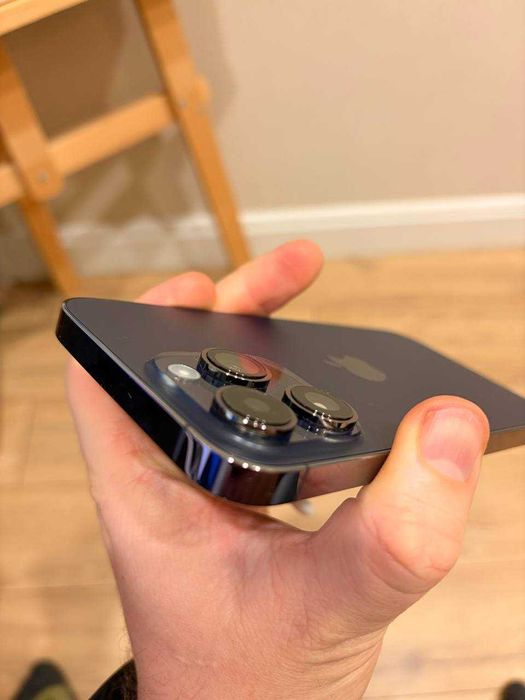 Iphone 14 Pro Max 128gb