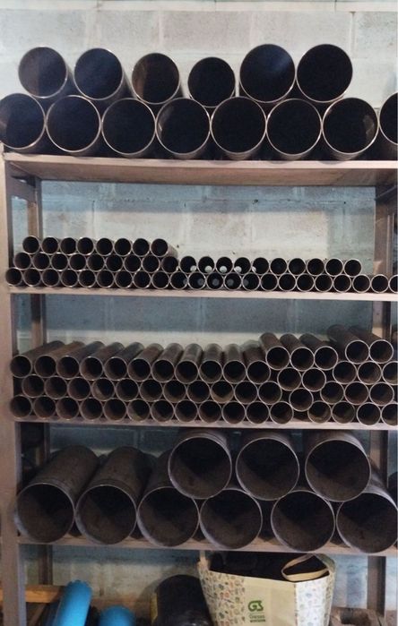 Алмазні коронки різних діаметрів для бетону, плитки, керамограніту!