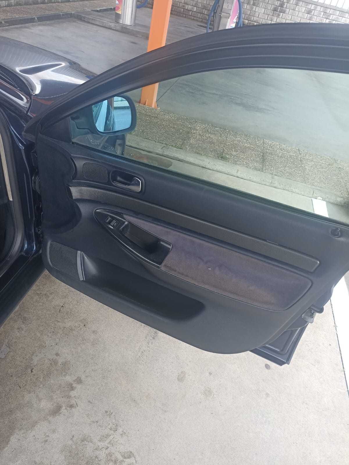Audi A4 1.8 Gasolina