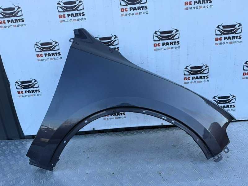 Крыло Dodge Durango 2018 год переднее правое 55369734AB