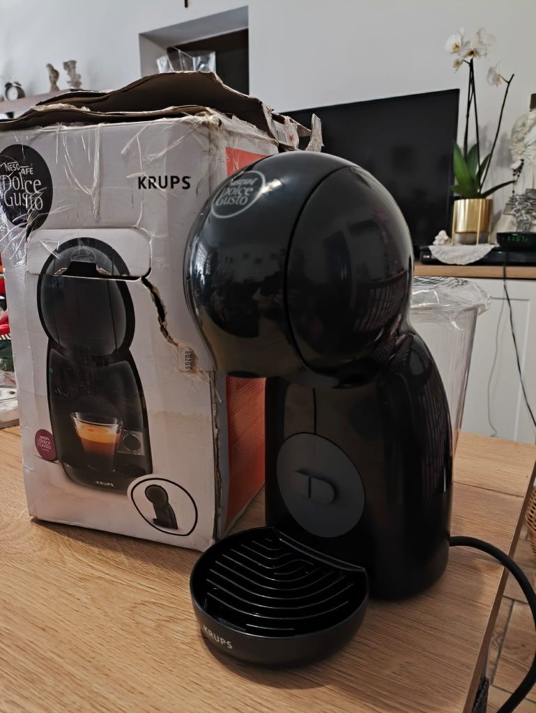 Ekspres do kawy Dolce Gusto Piccolo XS