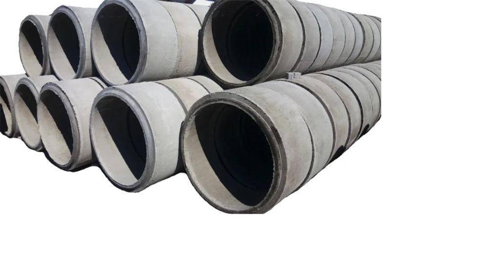 kręgi betonowe fi 1000