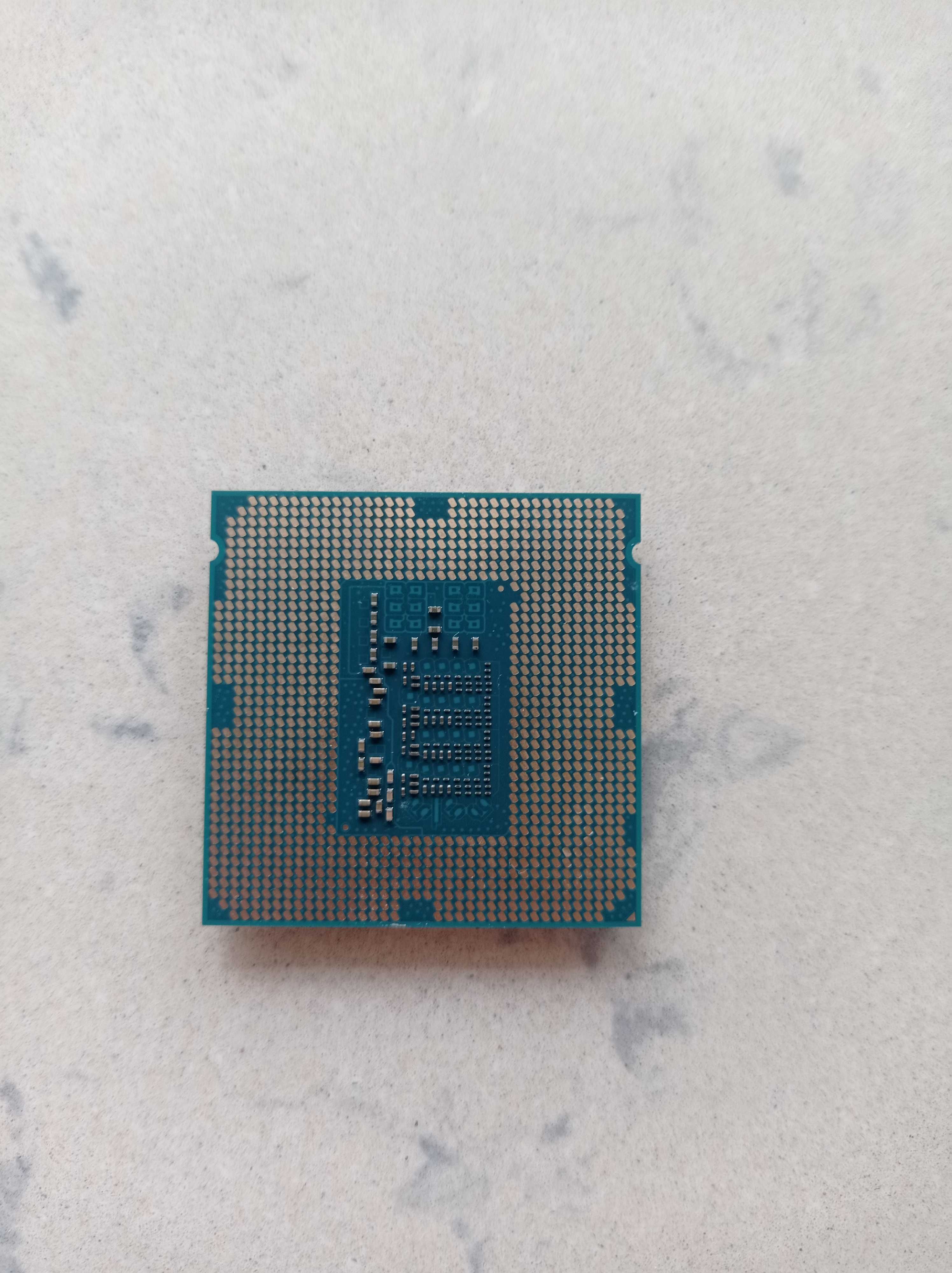Процесор Intel xeon e3 1241 v3