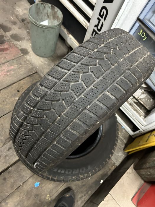 Opony Torque - gwarancja,faktura