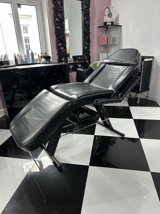 Łóżko/Fotel kosmetyczny/do masażu