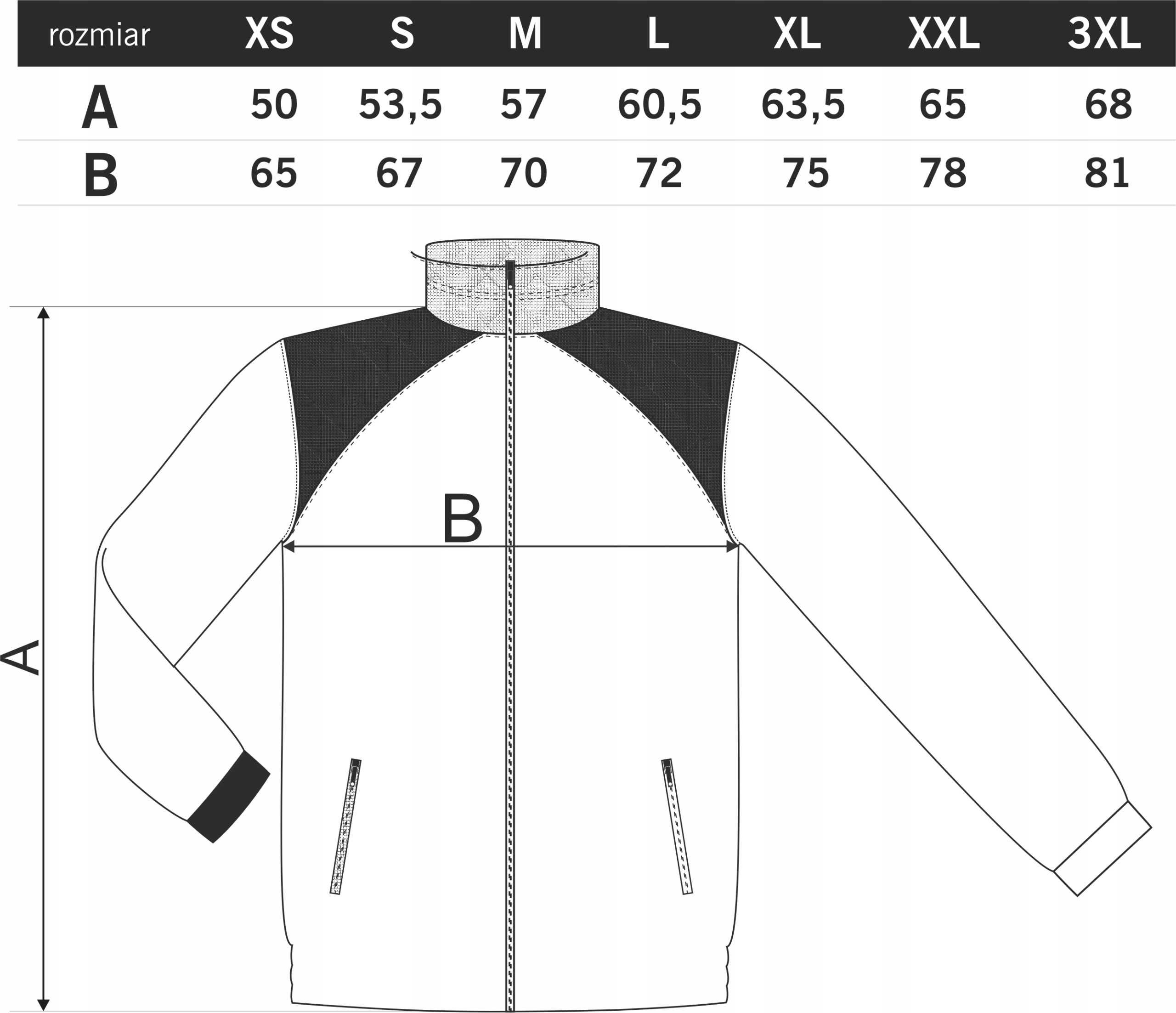 Polar z logo firmy firmowy reklama