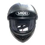Nowy kask motocyklowy SHOEI MULTITEC – rozmiar S (55–56 cm)